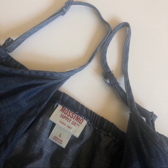 Mossimo romper - Picture 6 of 6